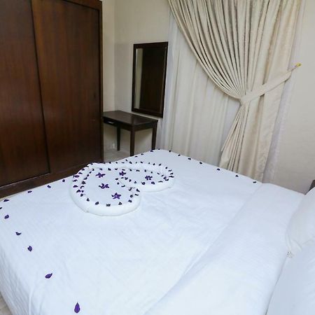 Magic Suite Al Mangaf Kuwait City Eksteriør bilde