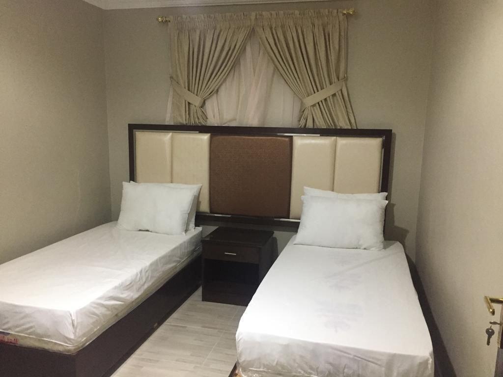Magic Suite Al Mangaf Kuwait City Eksteriør bilde
