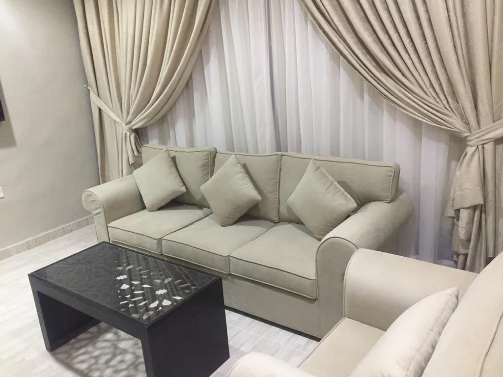 Magic Suite Al Mangaf Kuwait City Eksteriør bilde