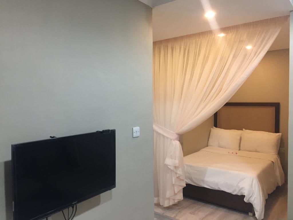 Magic Suite Al Mangaf Kuwait City Eksteriør bilde