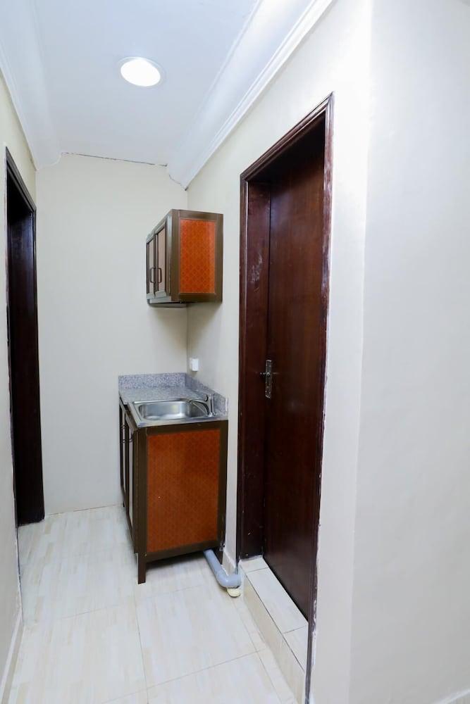 Magic Suite Al Mangaf Kuwait City Eksteriør bilde